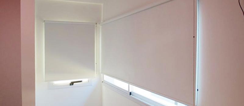 Cortinas roller blackout
