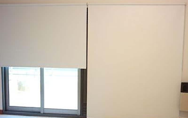 Cortinas Roller