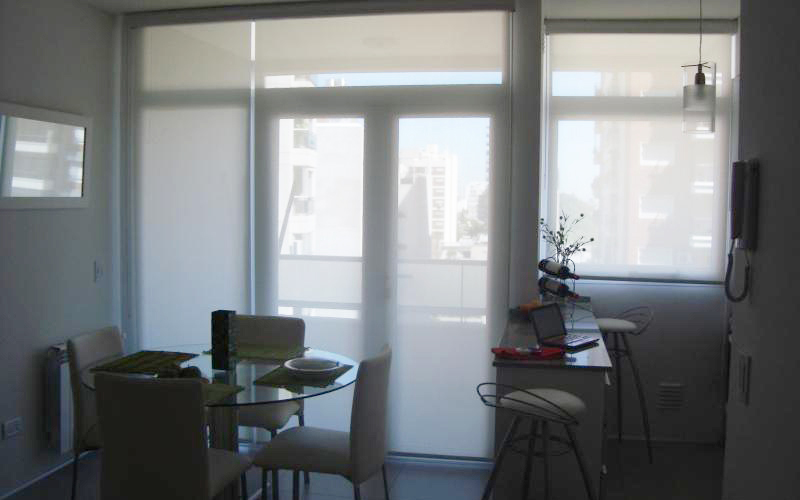 Cortinas Roller Screen 5%