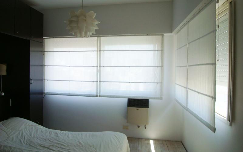 Cortinas Romanas